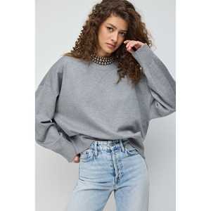 Suéter de cuello redondo - Product Image 2