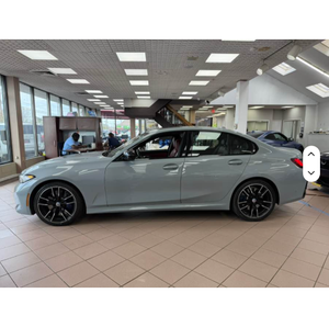 BMW Serie 3 M340i xDrive 2023, Usado en Excelentes Condiciones - Product Image 6