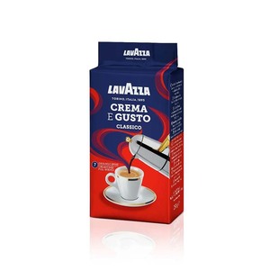 Alta calidad Lavazza Crema y Aroma Expert Vending granos de café 1 Kilo Calidad Premium Tostado italiano Perfecto - Product Image 3