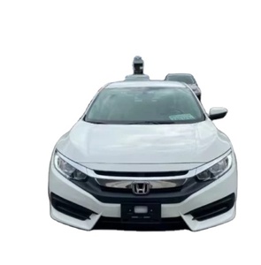 Civics, Shuttle, Vezels, CRV, HRV, Crossover, Fit, Accord, Crossroad LX CVT 20L Seminuevos con Volante a la Derecha/Izquierda - Product Image 1