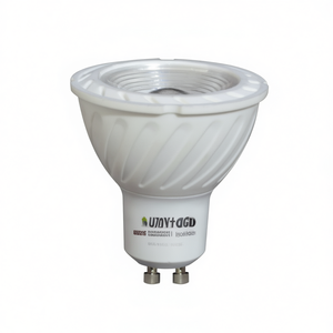 Bombillas LED Dicroca regulables de 7W - Product Image 2