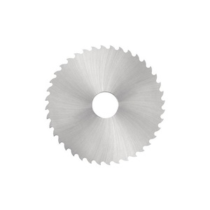 Metal Circular <b>Saw</b> Blade 80mm X Bmm HSS 40 Teeth - Product Image 3