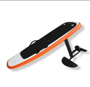 Tabla de Surf Manual con Hidroala EJI 2026, Ecológica para Aguas Abiertas, Alta Calidad - Product Image 1