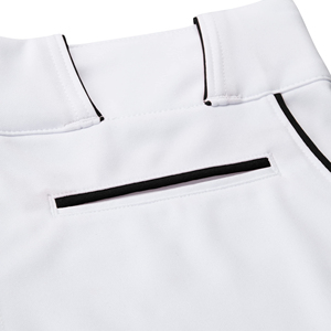 Vente en gros OEM pantalon de baseball pour hommes qualité supérieure vêtements de sport imperméables pantalon de baseball léger bas quantité minimale de commande - Product Image 5