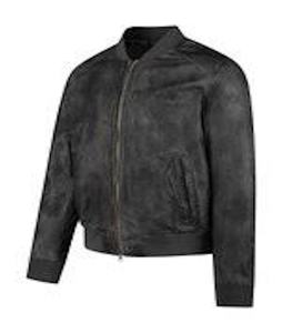 Chaquetas universitarias de nieve de béisbol de invierno y otoño vintage de alta calidad de fabricante personalizado para hombre - Product Image 1