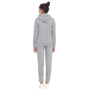 Survêtements pour femmes imprimés d'hiver de haute qualité, légers, respirants, tailles personnalisées, 100% coton - Product Image 3