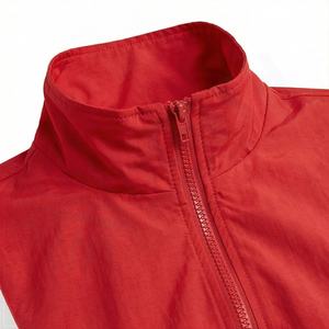 Conjunto Deportivo de Moda, Traje Deportivo, Chaqueta Cortavientos de Manga Larga, Pantalones, Conjunto de Dos Piezas, Ropa Deportiva Impermeable de Primera Calidad - Product Image 4