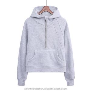 Nouveautés Pull lourd 100% coton Logo à capuche grande taille sweats à capuche pour hommes vierge surdimensionné poids lourd chandails personnalisés - Product Image 5