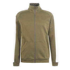 Conjunto de chándal ligero para hombre, el mejor precio al por mayor, estilo Streetwear, chándal de secado rápido para hombre/chándal personalizado de diseño OEM para hombre - Product Image 2