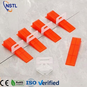 Système de nivellement de carreaux en gros pour usine – Clips et cales réutilisables, outils de nivellement pour l'installation de carreaux de sol en <span class=keywords><strong>céramique</strong></span> - Product Image 1