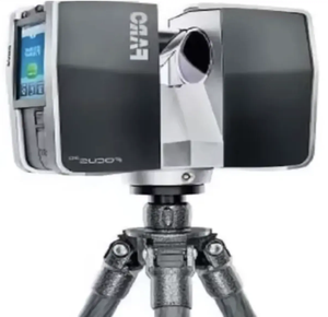 เครื่องสแกนเลเซอร์ Faro Focus 3D S120 คุณภาพสูงสุด โปรโมชั่นพิเศษ ผลิตภัณฑ์มาตรฐาน - Product Image 2