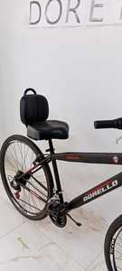 จักรยานเมือง Dorello พร้อมที่นั่งที่สะดวกสบายปรับแต่งได้เพื่อประสบการณ์การขับขี่ที่ดีที่สุด - Product Image 2