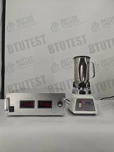 <span class=keywords><strong>Blender</strong></span> Mixeur Professionnel de Comptoir Waring Fourni par l'Usine Équipement de Laboratoire de Haute Précision avec Alimentation Électronique Garantie 1 An - Product Image 5