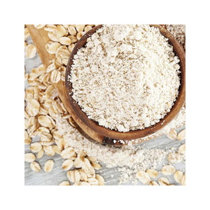 ข้าวโอ๊ตธัญพืชข้าวโอ๊ตบดธัญพืชสำหรับทารกธัญพืชข้าวโอ๊ตบด - Product Image 2
