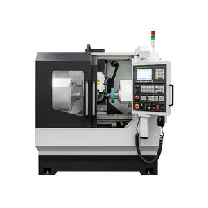 Afiladora de Herramientas CNC Universal de Alta Precisión, Máquina Automática de Afilado de Cortadores Multieje, Fácil Operación para Precisión - Product Image 6