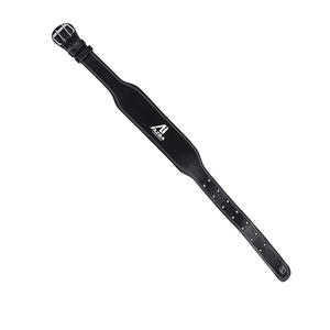 Cinturón de Levantamiento de Pesas Ajustable de Diseño Personalizado, Cinturón de Protección para Gimnasio y Fitness para Adultos - Product Image 4