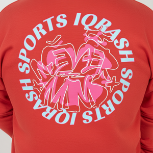 Sudadera de Forro Polar de Alta Calidad para Hombre, con Cierre de Cremallera de 1/4, Cuello Alto, Bordada, para Invierno - Product Image 4