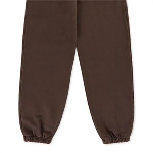 กางเกงวอร์มนักวิ่งรุ่นพื้นฐานของผู้ชายคลาสสิก-สบายและทนทานเหมาะสำหรับการวิ่งกีฬาหรือพักผ่อนที่บ้าน - Product Image 6