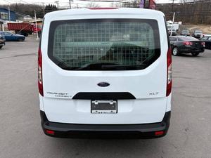 Ford Transit Connect Usado del 2022 - Product Image 4