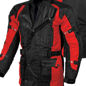 Chaqueta Unisex de Invierno de Cordura con Logotipo Frontal, Impermeable y Resistente al Viento, Múltiples Bolsillos, Duradera, Personalizable, para Trabajo al Aire Libre y Senderismo - Product Image 6