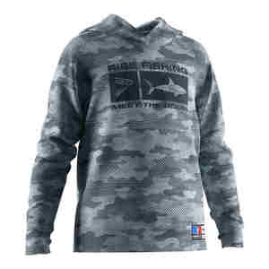 Sweat à capuche en denim à séchage rapide le plus vendu pour hommes, commande en gros - Product Image 5