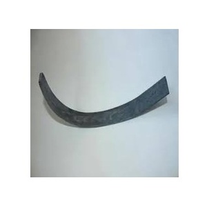 Tira Larga y Placa de Cuerno de Búfalo 100% Natural Hecha a Mano con Característica Impermeable para la Fabricación de Arcos - Product Image 3