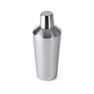 Shaker per Cocktail Comelico 700ml, Accessori Personalizzati per Mix Perfetti - Product Image 1