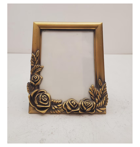 Cadre photo en métal à ressort - Écologique, couleur et taille personnalisables, décoration moderne pour la maison et cadeau 2025 - Product Image 5