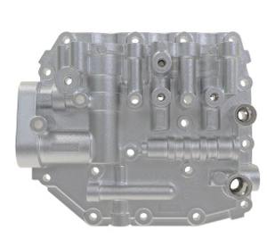 Carcasa de válvula de control inverso de alta calidad SU303601 para tractor JD garantiza un rendimiento hidráulico eficiente - Product Image 3