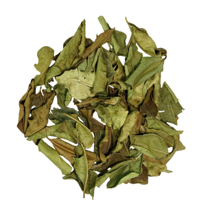 ใบมะกรูดแบบแห้งสำหรับสูตรอาหารเอเชีย - Product Image 6