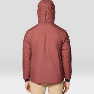 Veste Softshell Formelle en Toile pour Homme, Personnalisable, Vente en Gros, Hiver, Thermique, Doublure Polaire, Coupe-Vent, Nouvelle Collection - Product Image 2