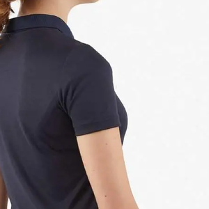 Top Trending Product Camisa ecuestre de equitación para mujer Precio de competencia de equitación de calidad premium Camisa Ecuestre para mujer - Product Image 5