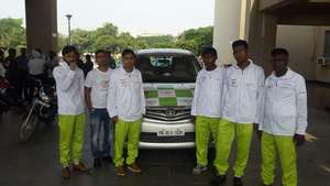 เครื่องแบบอาสาสมัครทางการแพทย์ปรับแต่งได้สำหรับคลินิกและโรงพยาบาลเครื่องแต่งกายโรงพยาบาลพรีเมี่ยม - Product Image 3