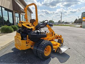 Tondeuse à gazon à braquage zéro Cub Cadet PRO Z 972SDL 72 (72 pouces) 38,5 HP de qualité supérieure |   Tondeuse à gazon Cub Cadet neuve et d'occasion à prix avantageux, prête à être expédiée - Product Image 4