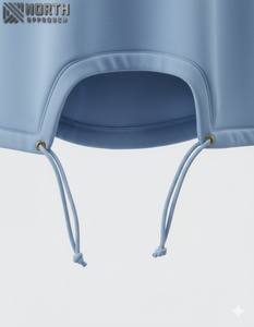 Vente flash Sweat à capuche oversize pour homme de haute qualité 100% coton 180gsm - Product Image 6