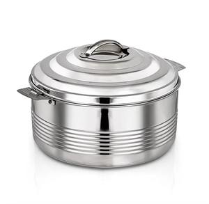 Cazuela de diseñador serigrafiada, plato fantástico para servir, Decoración de mesa, suministros comerciales para Hotel - Product Image 4