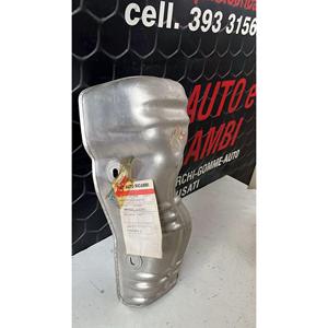 CUSTODIA PROTETTIVA CATALIZZATORE FIAT Bravo 1a Serie (95>01) 46521220 Benzina - Product Image 3