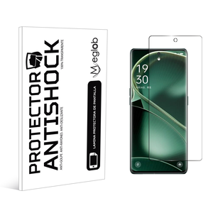 ANTISHOCK Oppo Find X6 <b>Screen</b> Protector Durable and Shock-Absorbent Mobile <b>Cover</b> - Product Image 1