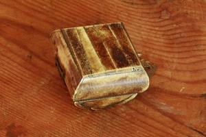 Caja de almacenamiento de caja de joyería de diseño de hueso Natural indio de alta demanda, caja de almacenamiento de joyería personalizada decorativa, proveedor OEM de ágata - Product Image 3