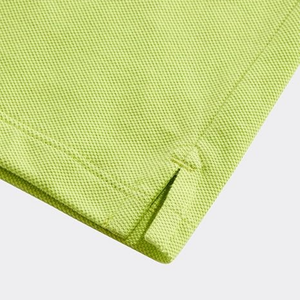 La camiseta Polo de algodón aporta comodidad, estilo y confianza a todos los días, perfecta para que los niños la mantengan fresca y a la moda. - Product Image 4