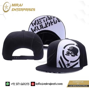Gorra de béisbol Snapback para mujer, sombrero de ala plana, gorra deportiva de hip-hop, bordado a la moda, calavera para hombre - Product Image 2