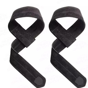 GAF สายรัดข้อมือสำหรับโรงยิมยกกระชับสัดส่วนสายรัดพยุงตัว - Product Image 5