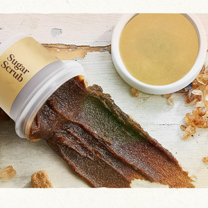 [OEM] Gommage exfoliant au sucre K-Beauty Wash-off Pack Polisseur de visage Soins des pores Dissolvant de cellules mortes de la peau Hydratant plus lisse pour la peau - Product Image 5