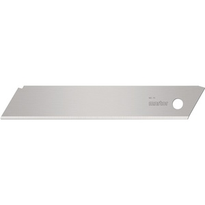 Couteau utilitaire MARTOR Clear Packaging n° 79 10 pièces avec lames L109,5 X L17,9 X S0,5 mm en polystyrène - Product Image 1