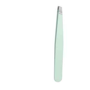 Vente en gros d'extensions de cils professionnelles de haute qualité avec logo personnalisé en fibre de volume Ensemble d'outils de beauté Pince à épiler à sourcils - Product Image 1