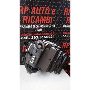 Sistema di Riscaldamento PEUGEOT 2008 Serie (19>) 9849748480 - Product Image 5