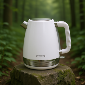 Hervidor Eléctrico GROSSAG GRO de 1.7L con Características Met WS - Product Image 3