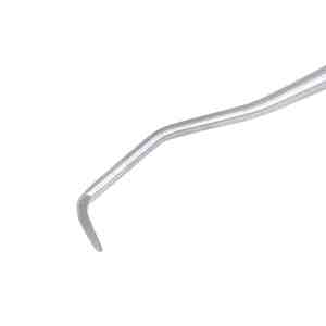 Détartreur dentaire à double extrémité vente en gros Instruments chirurgicaux dentaires - Product Image 4