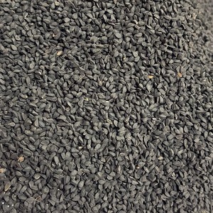 เมล็ดไนเจลล่าสดที่อัดแน่นไปด้วยรสชาติธรรมชาติและความบริสุทธิ์สูง - Product Image 2