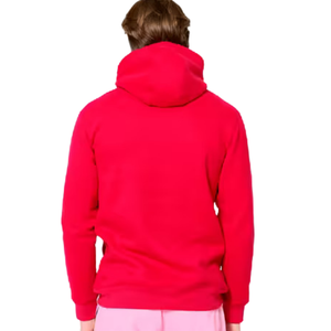 OEM Sweat à capuche double épaisseur surdimensionné pour hommes Col à capuche ample d'automne pour l'hiver - Product Image 2